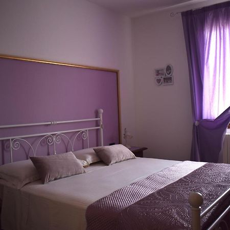 A Casa Di Laura Bed & Breakfast Occhiobello Luaran gambar