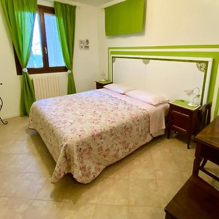 A Casa Di Laura Bed & Breakfast Occhiobello Luaran gambar
