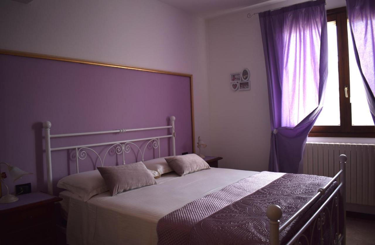 A Casa Di Laura Bed & Breakfast Occhiobello Luaran gambar