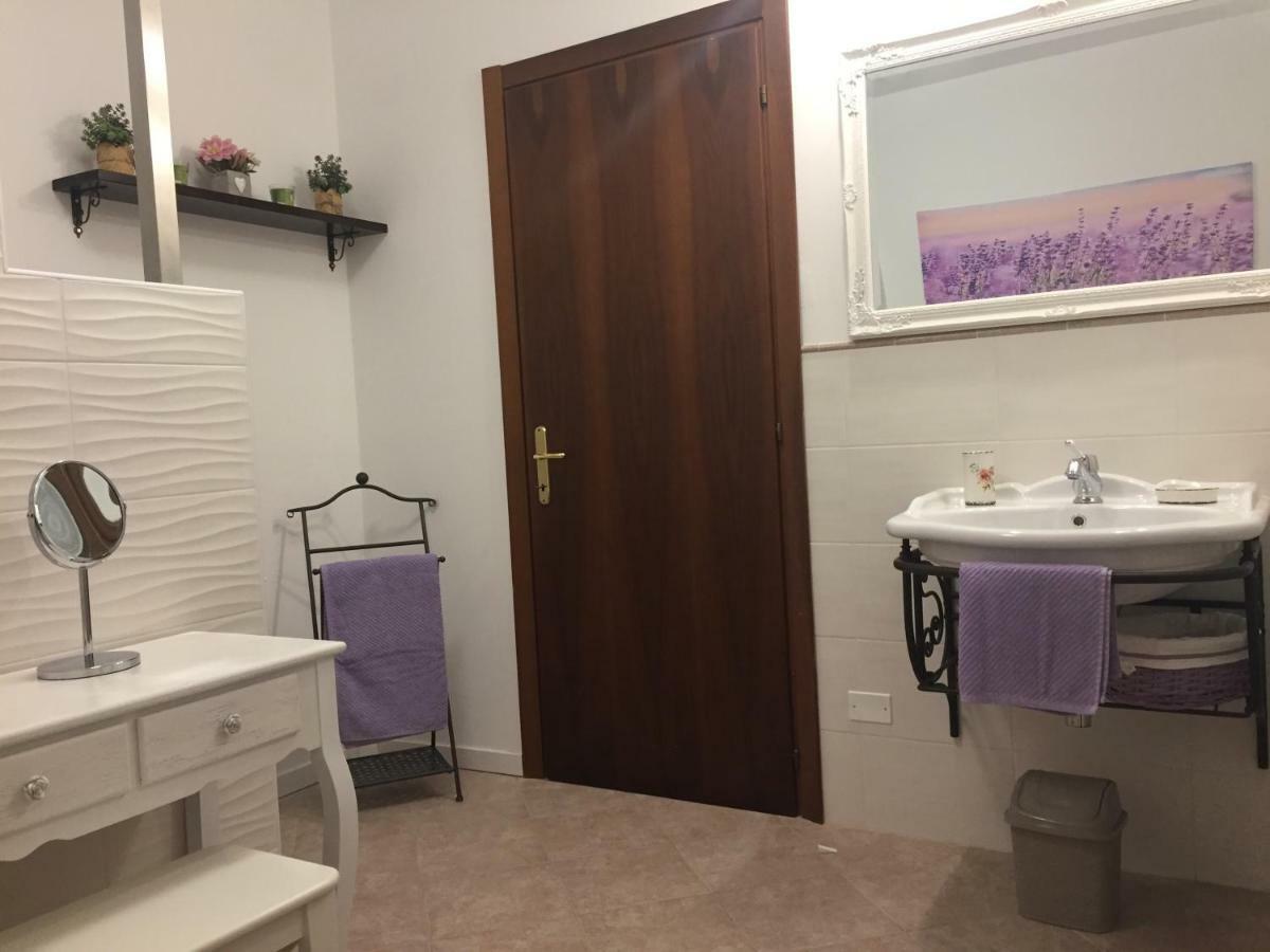 A Casa Di Laura Bed & Breakfast Occhiobello Luaran gambar