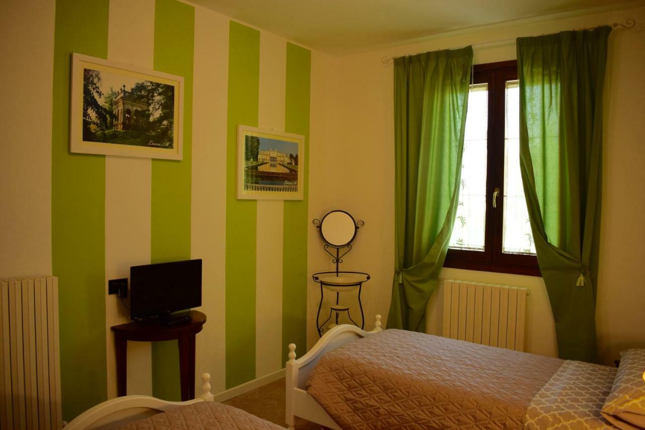 A Casa Di Laura Bed & Breakfast Occhiobello Luaran gambar