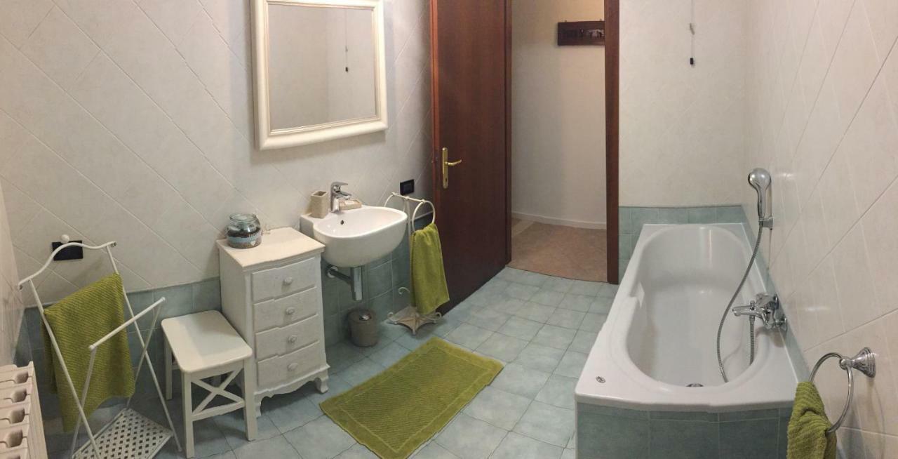 A Casa Di Laura Bed & Breakfast Occhiobello Luaran gambar