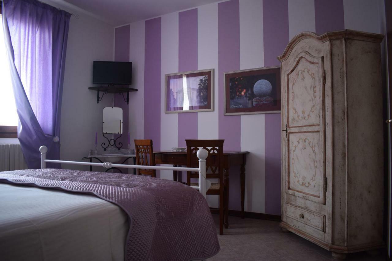 A Casa Di Laura Bed & Breakfast Occhiobello Luaran gambar