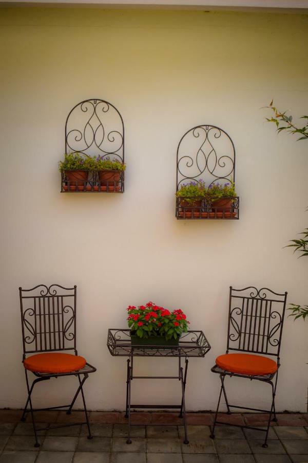 A Casa Di Laura Bed & Breakfast Occhiobello Luaran gambar