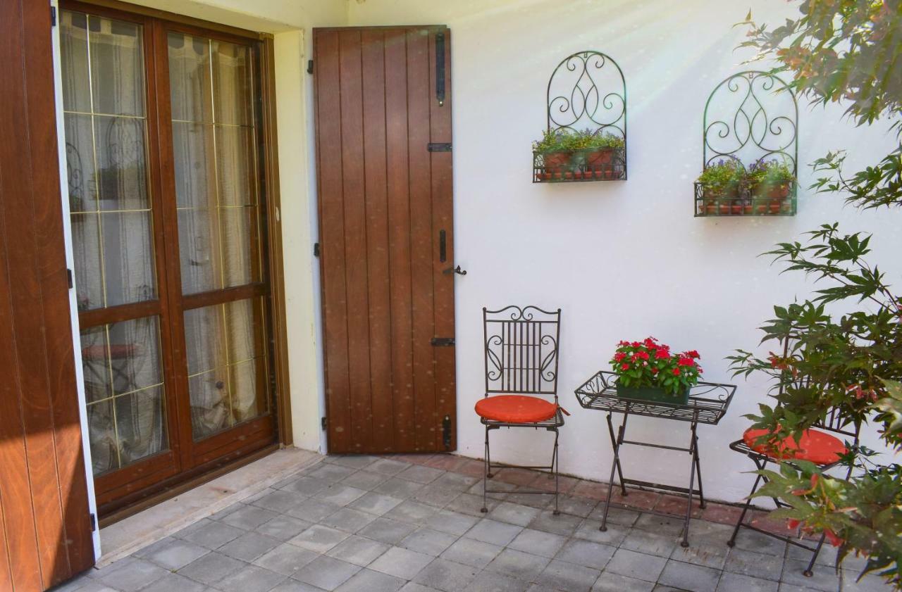 A Casa Di Laura Bed & Breakfast Occhiobello Luaran gambar