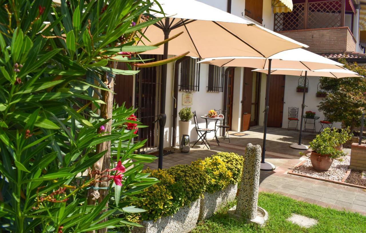 A Casa Di Laura Bed & Breakfast Occhiobello Luaran gambar